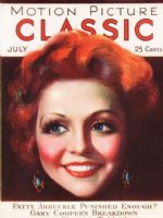 Motion Picture Classic [United States] Magazine Covers, Articles ...