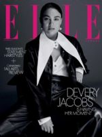 Elle Magazine [Canada] (October 2022)