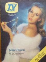TV Week Chicago Tribune Magazine [United States] (20 March 1983)