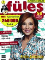 Fules Magazine [Hungary] (17 January 2023)
