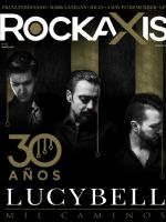 Rockaxis Magazine [Chile] (March 2022)