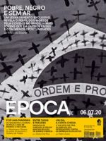 Epoca Magazine [Brazil] (6 July 2020)