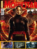 MovieStar Magazine [Germany] (November 2014)