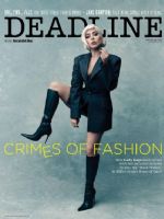 Deadline Hollywood Magazine [United States] (26 January 2022)