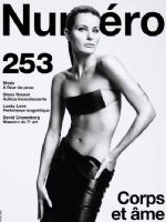Numero Magazine [France] (April 2025)
