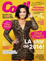 COOL Magazine [France] (January 2017)