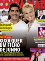 conta mais Magazine [Brazil] (10 July 2013)