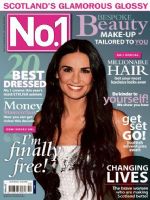 No.1 Magazine [United Kingdom] (19 December 2019)