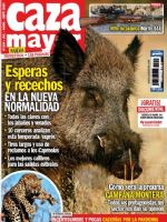 Caza Mayor Magazine [Spain] (July 2020)