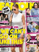 Famous Magazine [Australia] (3 February 2014)