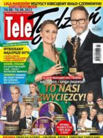 Tele Tydzień Magazine [Poland] (10 June 2022)