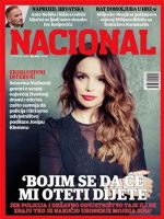 Nacional Magazine [Croatia] (April 2015)