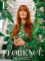 Evening Standard Magazine [United Kingdom] (21 June 2019)