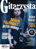 Gitarzysta Magazine [Poland] (September 2022)