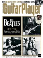 Guitar Player Magazine [United States] (September 2021)