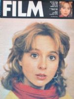 Filmspiegel Magazine [East Germany] (9 August 1987)