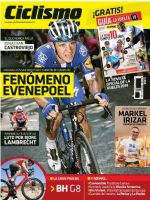 Ciclismo a Fundo Magazine [Spain] (September 2019)