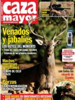 Caza Mayor Magazine [Spain] (November 2019)
