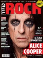 Teraz Rock Magazine [Poland] (January 2022)