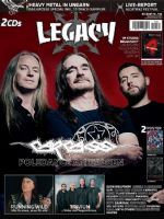 Legacy Magazine [Germany] (May 2021)