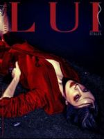Lui Magazine [Italy] (November 2017)