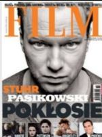 Film Magazine [Poland] (November 2012)