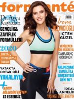 Formsante Magazine [Turkey] (February 2020)