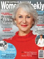 Women's Weekly Magazine [New Zealand] (August 2019)