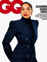 GQ Magazine [United States] (October 2022)