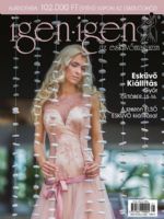 Igen-Igen Magazine [Hungary] (March 2016)