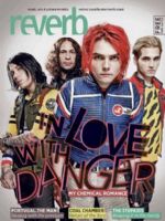 Reverb Magazine [Australia] (February 2012)