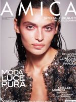 Amica Magazine [Italy] (November 2023)