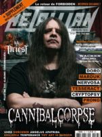 Metallian Magazine [France] (September 2023)