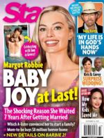 Star Magazine [United States] (23 October 2023)