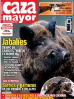 Caza Mayor Magazine [Spain] (December 2019)