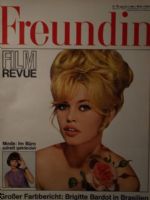 Freundin Magazine Covers Articles Interviews Pictorials Freundin Magazine Covers Articles Interviews Pictorials