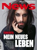 News Magazine [Austria] (12 May 2017)