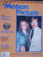 Motion Picture Magazine [United States] (March 1977)