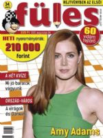 Fules Magazine [Hungary] (24 August 2021)
