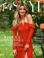 Twój Styl Magazine [Poland] (1 August 2022)