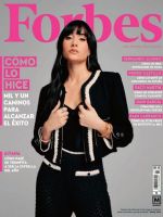 Forbes Magazine [Spain] (December 2021)