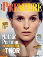 Premiere Magazine [France] (August 2022)