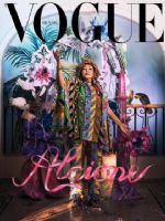 Vogue Magazine [Brazil] (December 2022)