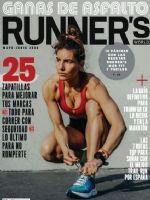 Runner's World Magazine [Spain] (May 2020)