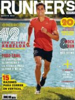 Runner's World Magazine [Spain] (August 2019)