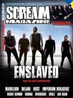 Scream Magazine [Norway] (February 2023)