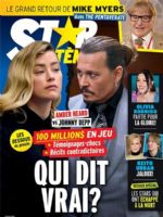 Star Systeme Magazine [Canada] (20 May 2022)