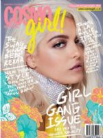 Cosmo Girl Magazine [Indonesia] (December 2016)