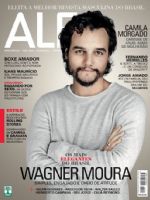 Alfa Magazine [Brazil] (August 2012)