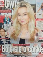 Gwiazdy Magazine [Poland] (9 February 2018)